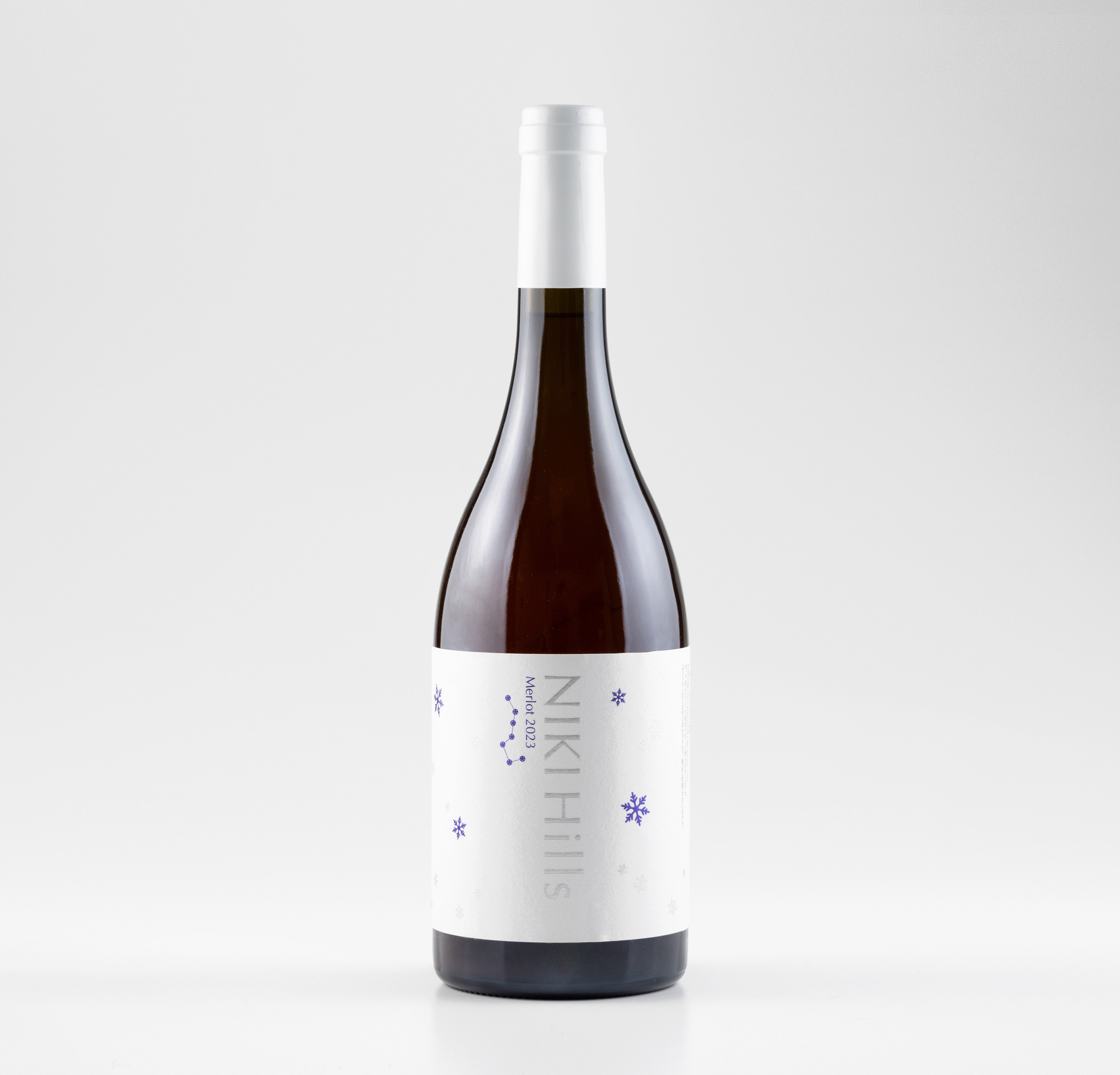 Merlot 2023 – NIKI Hills WInery オンラインショップ