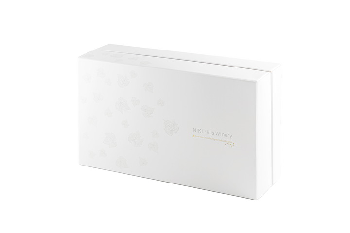 2本用化粧箱(手提げ袋付き)【¥1,650/1箱】