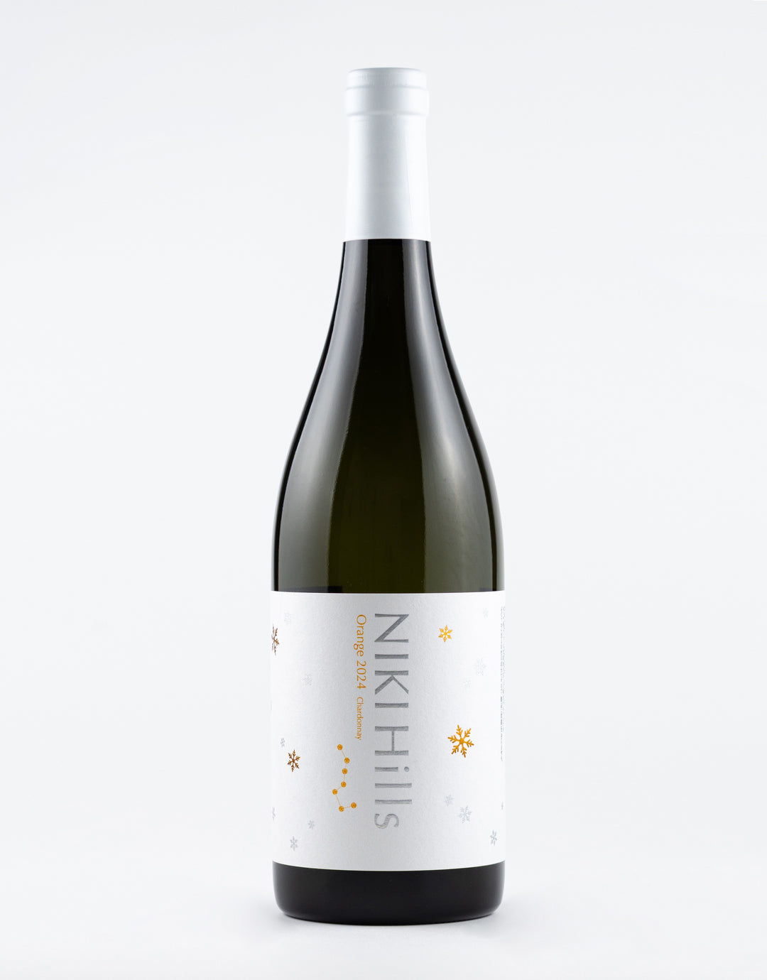 Orange 2024 Chardonnay