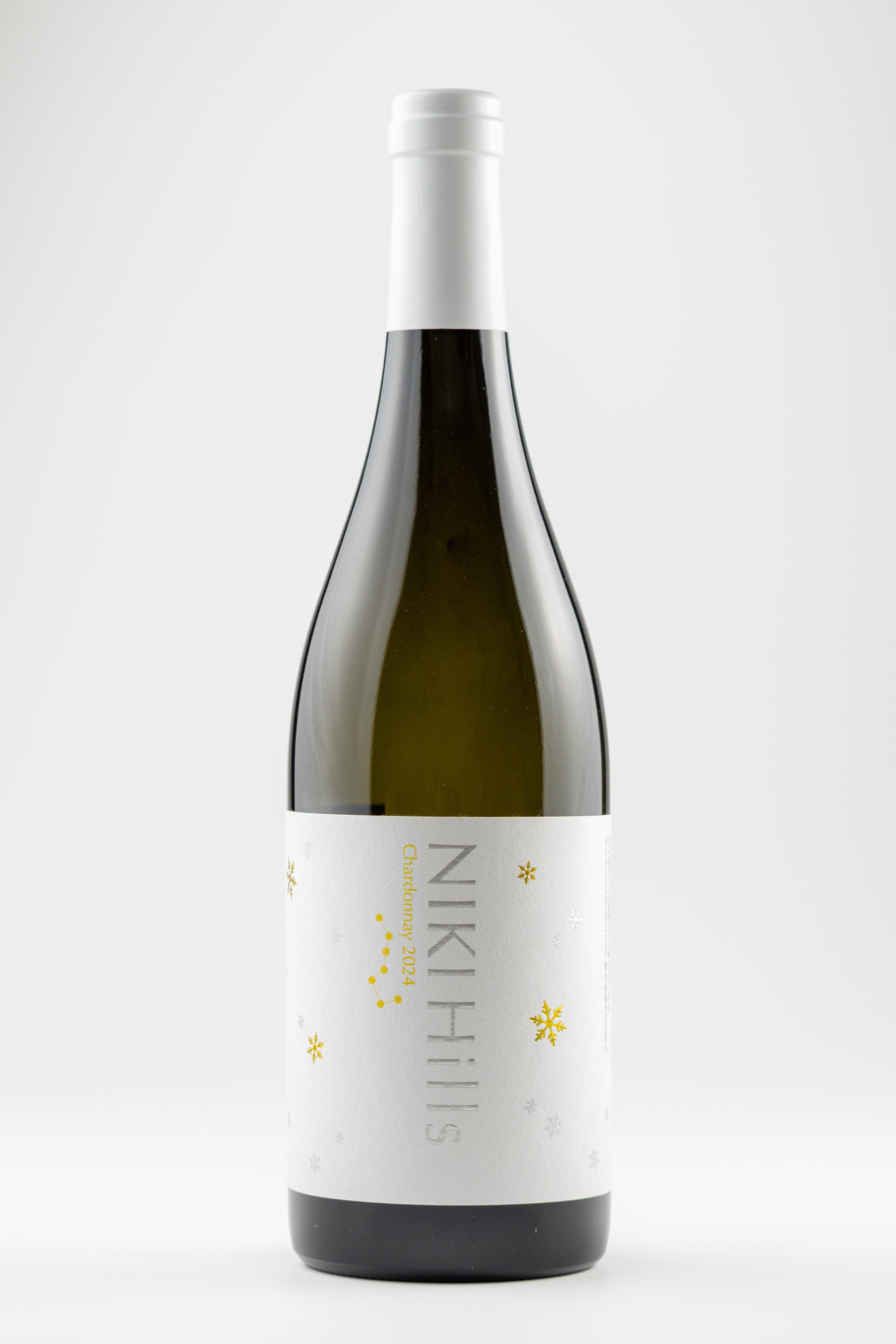 【国内限定34本海底熟成】YUHZOME2017　NIKI HILLS 限定商品 – NIKI Hills Winery オンラインショップ