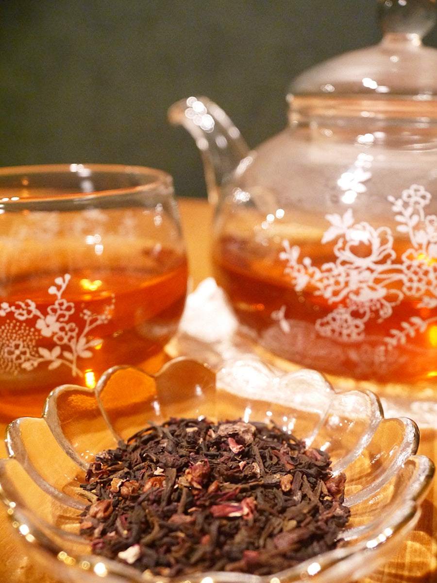 ワイン紅茶／１箱（６袋入）