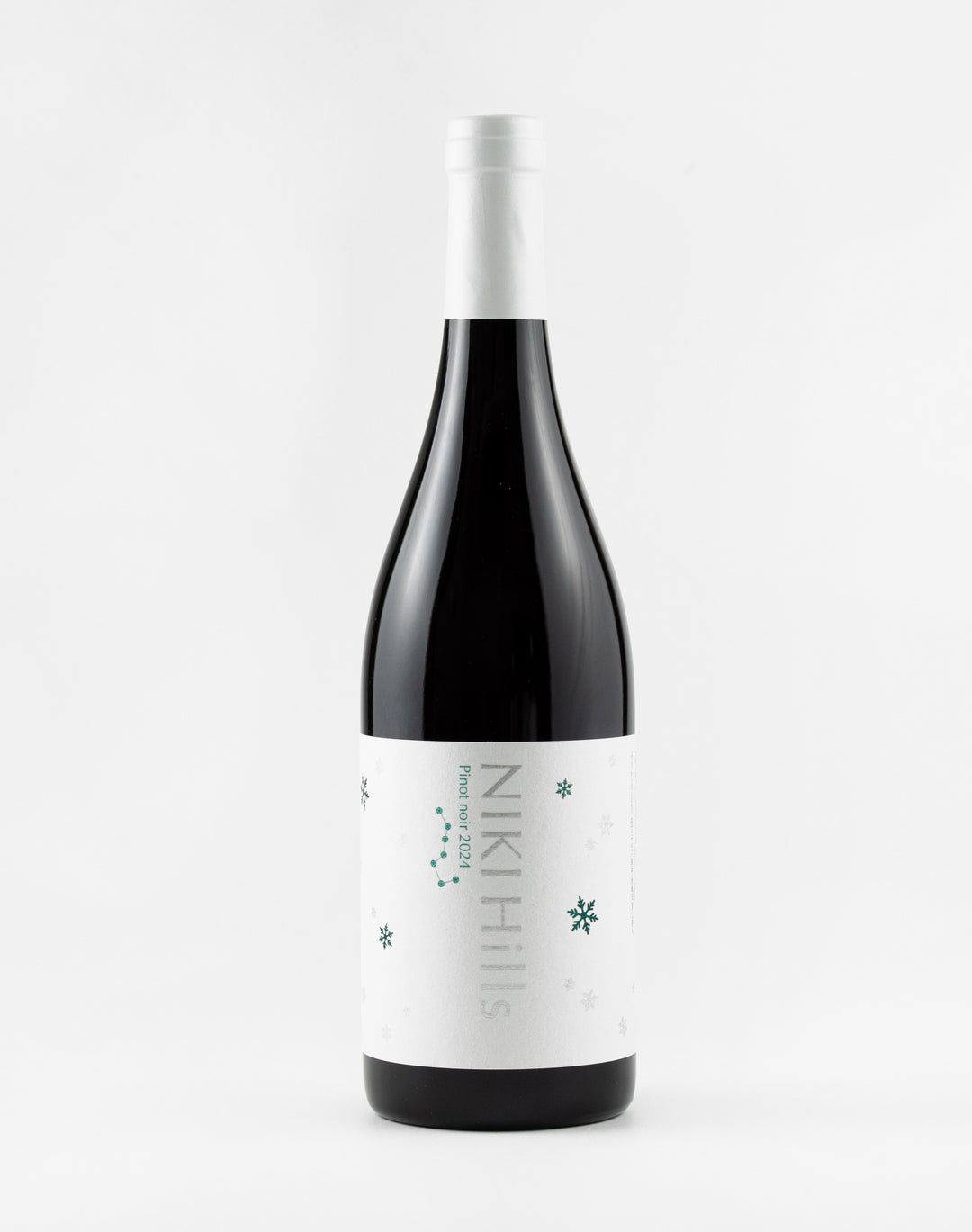 Pinot noir 2024