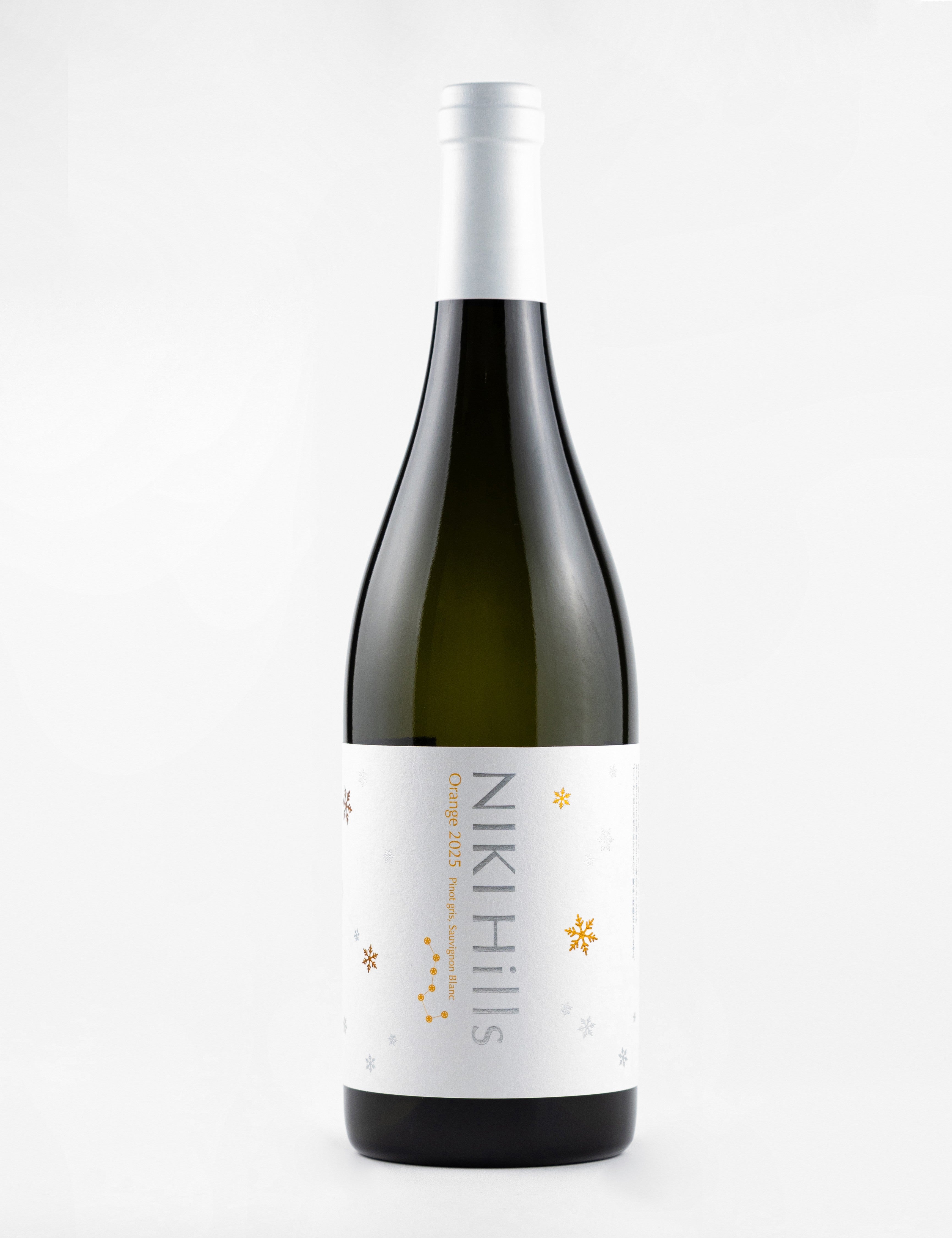 HATSUYUKI 2025 – NIKI Hills Winery オンラインショップ