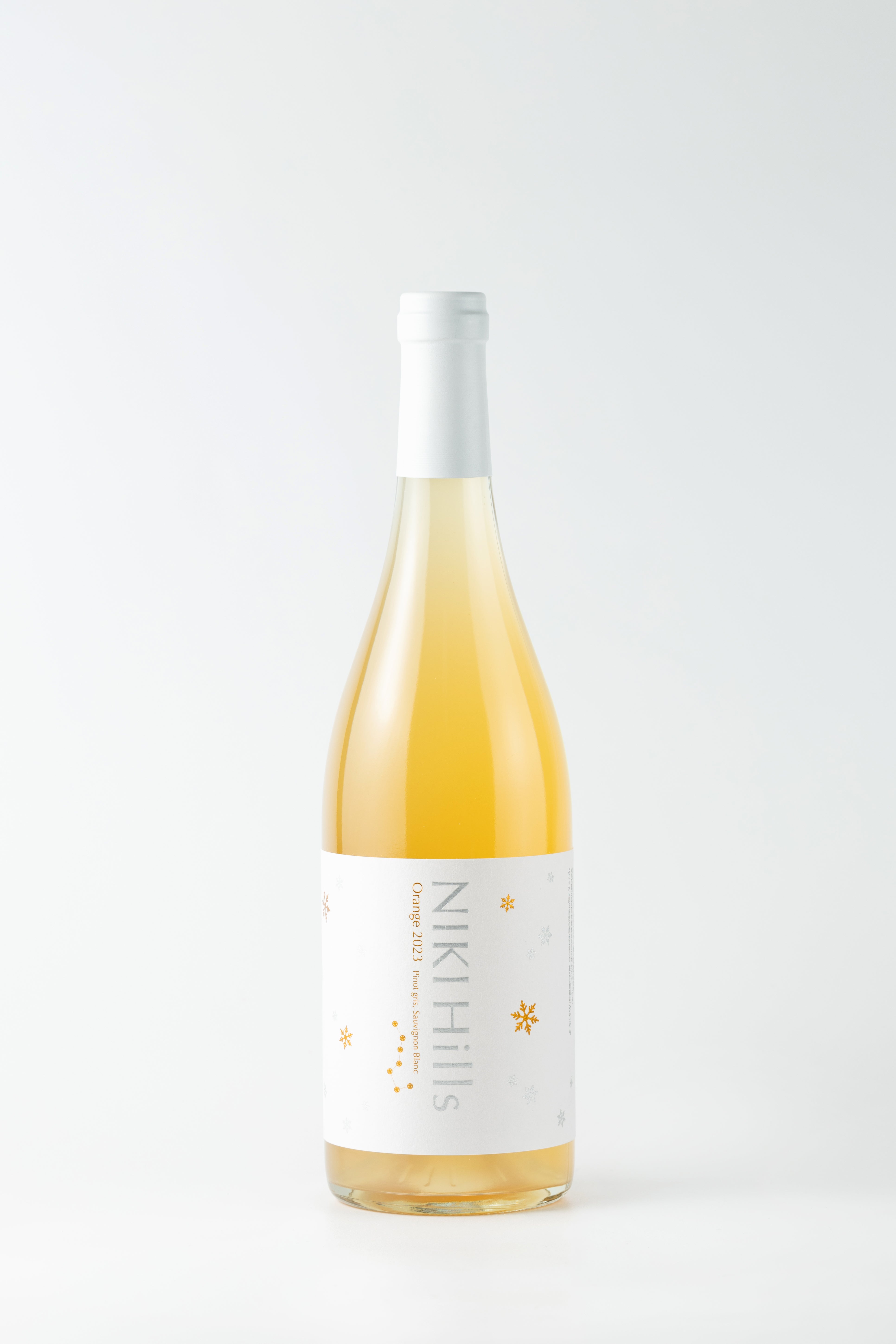 はつゆき Late Harvest 2018 (half) – NIKI Hills WInery オンラインショップ