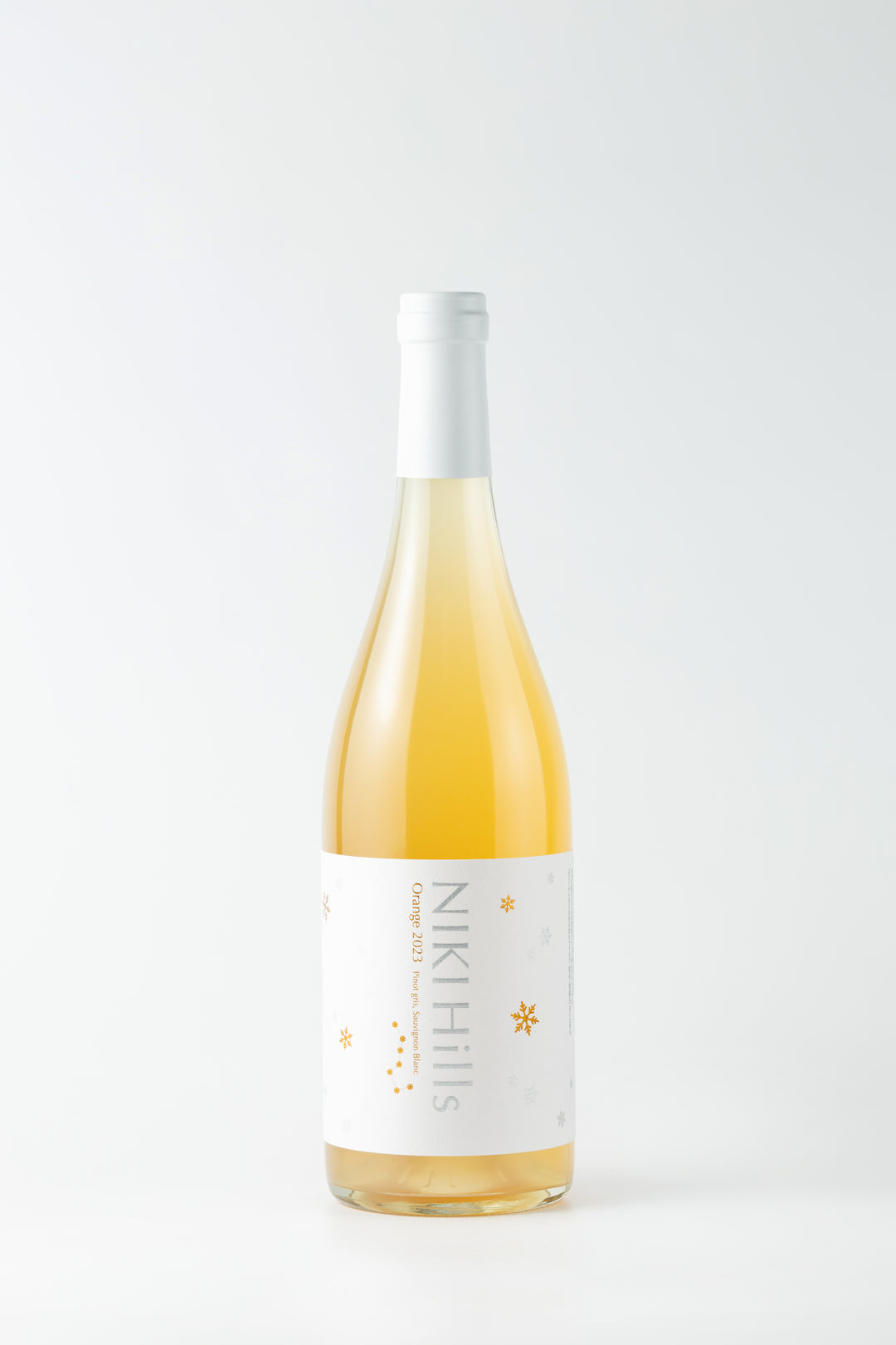 Pinot gris & Sauvignon blanc Orange 2023